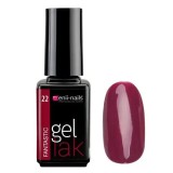 ENII Lac gel UV Power Polish &ndash; Fantastic 22, 11 ml, ENII NAILS