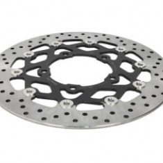 Disc frână flotant față, 310/100x5mm 5x120mm, diametru gaură de centrare 10,5mm, spacing 0 compatibil: SUZUKI GSX-R 1000/1800M (Intruder)/1800R (Intru