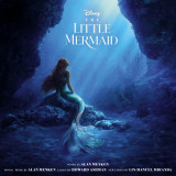 The Little Mermaid: The Songs | Alan Menken, Walt Disney Records