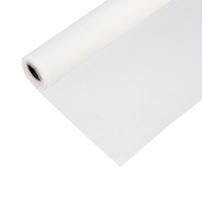 Plasa pentru tantari profesionala, 1 x 30 m / rola, alba foto