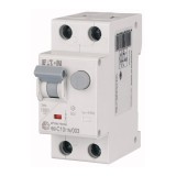 Intrerupator Automat Xpole Home 10A 1P+N C 6kA HNB-C10/1N/003