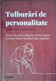 Cesar Gonzalez-Blanch - Tulburari de personalitate