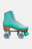 Impala patine cu rotile Quad Skate Aqua