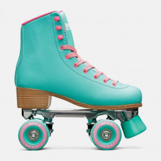 Impala patine cu rotile Quad Skate Aqua