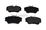 Set placute frana,frana disc VW TRANSPORTER IV bus (70XB, 70XC, 7DB, 7DW, 7DK) (1990 - 2003) KRIEGER 0950006121