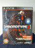 Prototype 2 Limited Edition - Joc PS3, Playstation 3, Action, 18+, Activision, Actiune, Single player, 18+