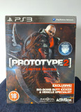 Prototype 2 Limited Edition - Joc PS3, Playstation 3, Action, 18+, Activision