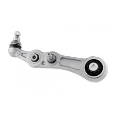 Brat suspensie fata, bascula Mercedes Clasa C 2014-, Inferior, spre spate Stanga Suspensie standard, 2053306101