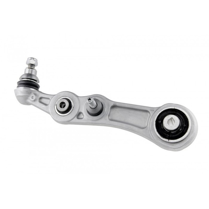 Brat suspensie fata, bascula Mercedes Clasa C 2014-, Inferior, spre spate Stanga Suspensie standard, 2053306101