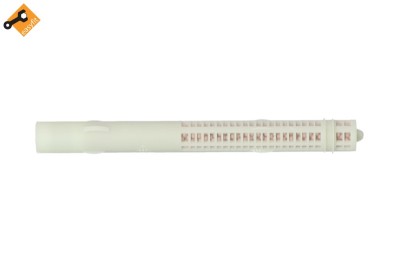 NRF 33363 EASY FIT uscator,aer conditionat foto