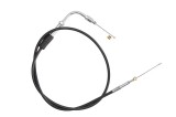 Cablu accelerator (deschidere) pentru HARLEY DAVIDSON FLSTFB, FLSTN, FXS, FXSTB, FXSTDSE 1340-1690 1999-2015