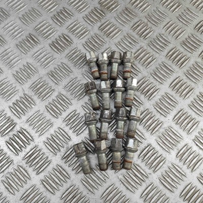 Set prezoane roata AUDI A1 8X1, 8XK 2015 OEM: WHT002437 31648200 foto