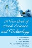 A Textbook of Seed Science and Technology