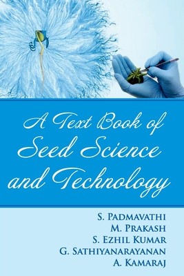 A Textbook of Seed Science and Technology foto
