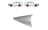 Element reparatie prag Subaru Justy (M300f), 09.2007-12.2011; Daihatsu Sirion (M3), 01.2005-2010, montare stanga=dreapta, inferior; lungime 1500 mm,, Rapid
