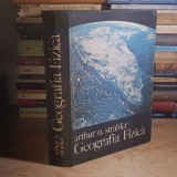 ARTHUR N. STRAHLER - GEOGRAFIA FIZICA , 1973 #