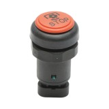 Intrerupator priza putere Massey Ferguson cod OEM 4270311M1, 4270311M2, 4284626M1, 11801006, B70814