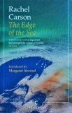 Rachel Carson - Edge of the Sea | Carte Biologie, Stiinta, Engleza, Brosata, Colectia The Canons, 2021