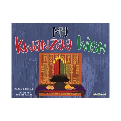 My Kwanzaa Wish foto