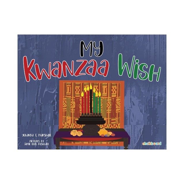 My Kwanzaa Wish