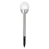 Lampă Solară, Model Stick, Culori Intermitente, Multicolor, Lungime 27cm, Oem