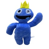 Jucarie plus Roblox Rainbow Friends Blue