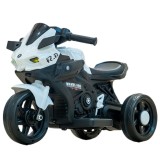 Tricicleta electrica formulaTT