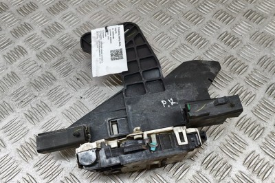 &amp;Icirc;ncuietoare ușă st&amp;acirc;nga față CHRYSLER GRAND VOYAGER V RT 2008 OEM: P04589281AE,04589281AE 29491580 foto