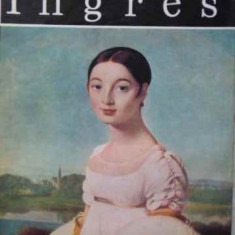 INGRES. ALBUM DE ARTA-VIORICA GUY MARICA