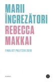 Marii &icirc;ncrezători, Black Button Books