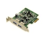 Placa PCI-e USB 3.0 2 PORT DELL FWGJ8 Low Profile