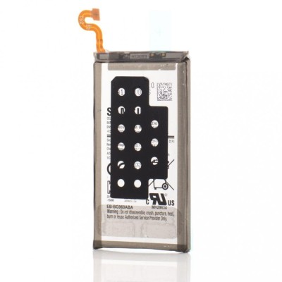Acumulator Samsung Galaxy S9, G960, EB-BG960ABA, OEM (K) foto