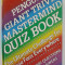 THE PENGUIN GIANT TRIVIA MASTERMIND QUIZ BOOK , OVER 8000 QUESTIONS and ANSWERS , 1987