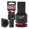 Cheie tubulara de impact in 6 puncte 3 / 4&quot;, 17 mm, Cr-Mo, Tvardy T00213-17