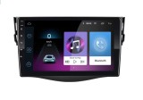 Navigatie Auto Multimedia cu GPS Toyota Rav 4 (2007 - 2013), Android, 2 GB RAM + 16 GB ROM, Display 9 &quot;, Internet, 4G, Aplicatii, Waze, Wi-Fi, USB, Bl