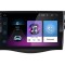 Navigatie Auto Multimedia cu GPS Toyota Rav 4 (2007 - 2013), Android, 2 GB RAM + 16 GB ROM, Display 9 &quot;, Internet, 4G, Aplicatii, Waze, Wi-Fi, USB, Bl