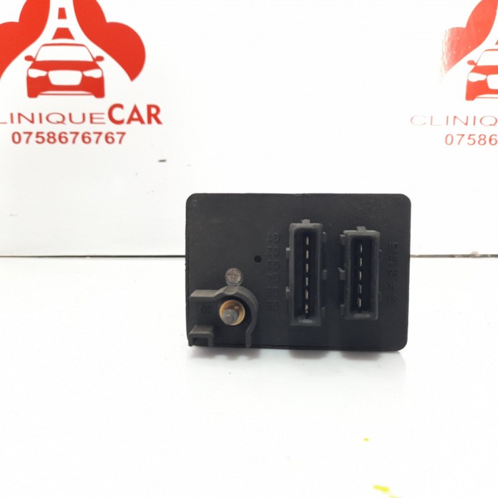 Releu bujii Peugeot 607 2.7 Diesel 2006
