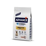 Cumpara ieftin Advance Dog Mini Sensitive Somon &amp; Orez, 3 kg