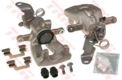 Etrier frana ALFA ROMEO SPIDER (939_, 939) (2006 - 2010) TRW BHS936 foto