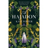 A Hajadon - (K&uuml;l&ouml;nleges kiad&aacute;s) - Kate Foster