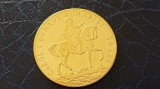 Romania -50 Lei 1906-Replica dupa 50 lei 1906