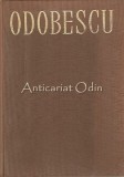 Cumpara ieftin Opere I Alexandru Odobescu (1848-1860) - Studii Literare, Editura Academiei 1965, 589 pagini