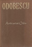 Cumpara ieftin Opere I. Scrieri Din Anii 1848-1860 - Alexandru Odobescu