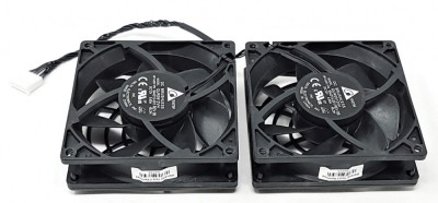 Ansamblu ventilatoare workstation workstation HP Z840 644315-001 foto