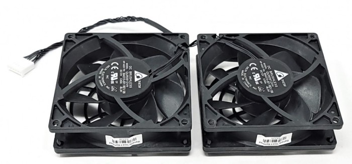 Ansamblu ventilatoare workstation workstation HP Z840 644315-001