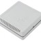 Carcasă universală ventilată ABS 100x100x35mm