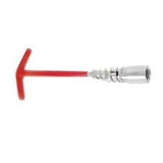 Cheie bujii 16, 21mm, GADGET 331501