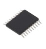 Circuit integrat, 8bit, bus transceiver, cu 3 stari, 8 canale, TEXAS INSTRUMENTS - SN74LVC245APWR