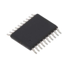 Circuit integrat, buffer, declansator linie, 8 canale, DIODES INCORPORATED - 74LVC540AT20-13