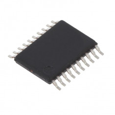 Circuit integrat, buffer, cu 3 stari, non-inversor, 8 canale, ON SEMICONDUCTOR - MC74LCX541DTR2G